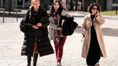 cristina Barnco mporte sara Carreira