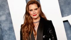 Brooke Shields violação entrevista