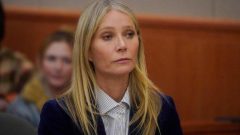 Gwyneth paltrow acidente ski tribunal venceu