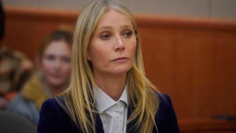 Gwyneth paltrow acidente ski tribunal venceu