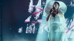 rendas festival da canção tendência