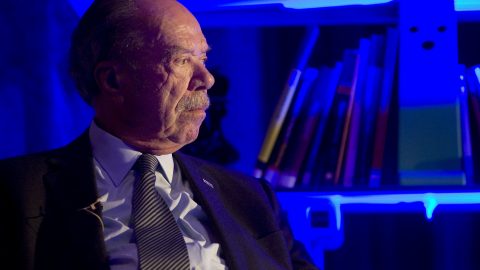 Rui Nabeiro morreu delta cafés