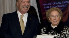 Rui Alice Nabeiro casamento amor perfil