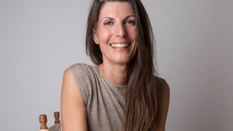 Coach do sono Alexandra Parrado insónia