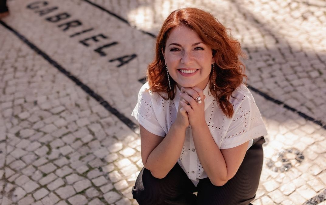 Gabriela Barros no Passeio da Fama_2_1073_800