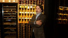 Riccardo Balbo IED diretor