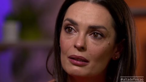 Melânia Gomes abuso sexual infância familiar