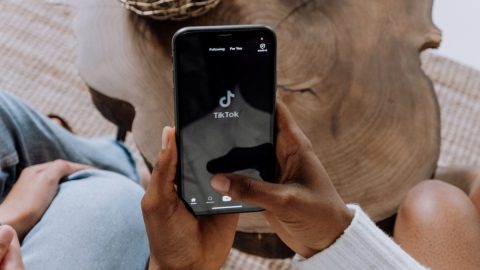 Tiktok BBC