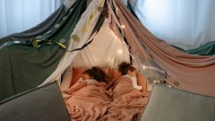 sono crianças mudança da hora