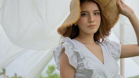 vestiddos bordados romantico primavera shopping