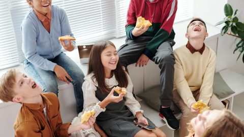 bolos escola doces nega estudo corte