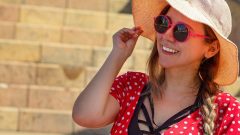 Chapéus primeiros raios de sol shopping