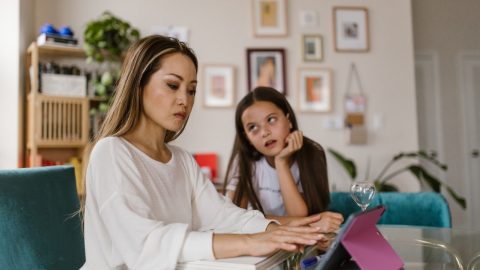 CITE parecere horário flexível mulheres recusas