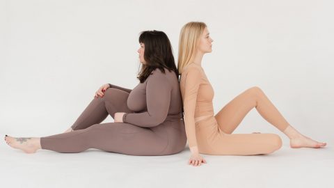 Obesidade estudo mulheres