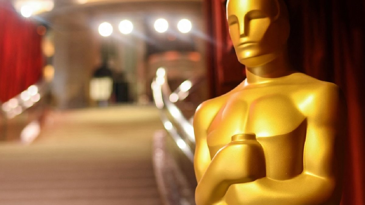 tapete vermelho oscares