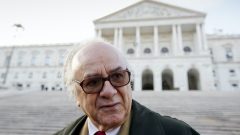 Sociólogo Boaventura Sousa Santos acusação assédio tribunal mulheres