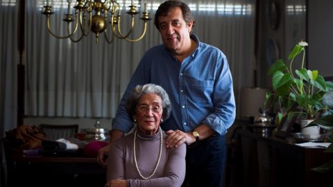 Rui veloso luto mãe