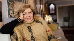 Rita Ferro Escritora apaixonada