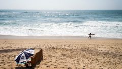 cuidados praias mar páscoa Inverno calor