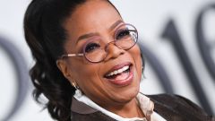 OPrah Winfrey menopausa livro