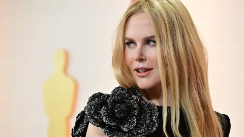 Nicole Kidman Casa Lisboa parque das nações vizinha