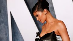 Kylie Jenner Timothée Chalamet