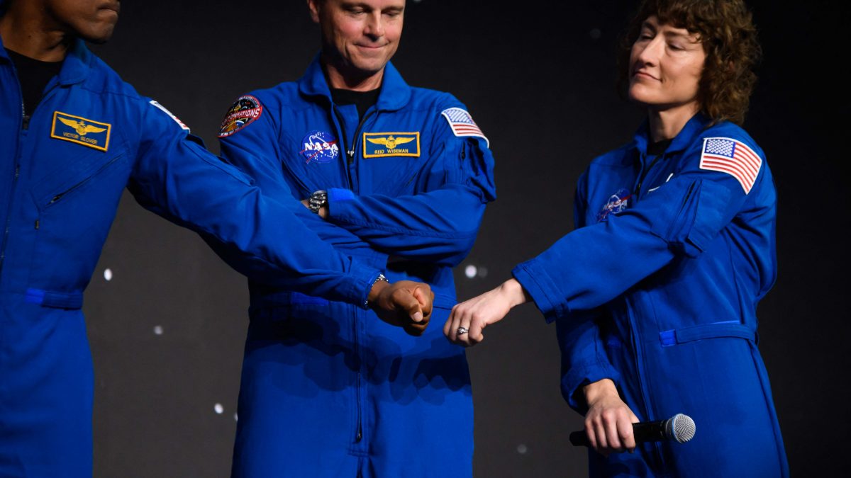 US-CANADA-SPACE-ARTEMIS II-MOON