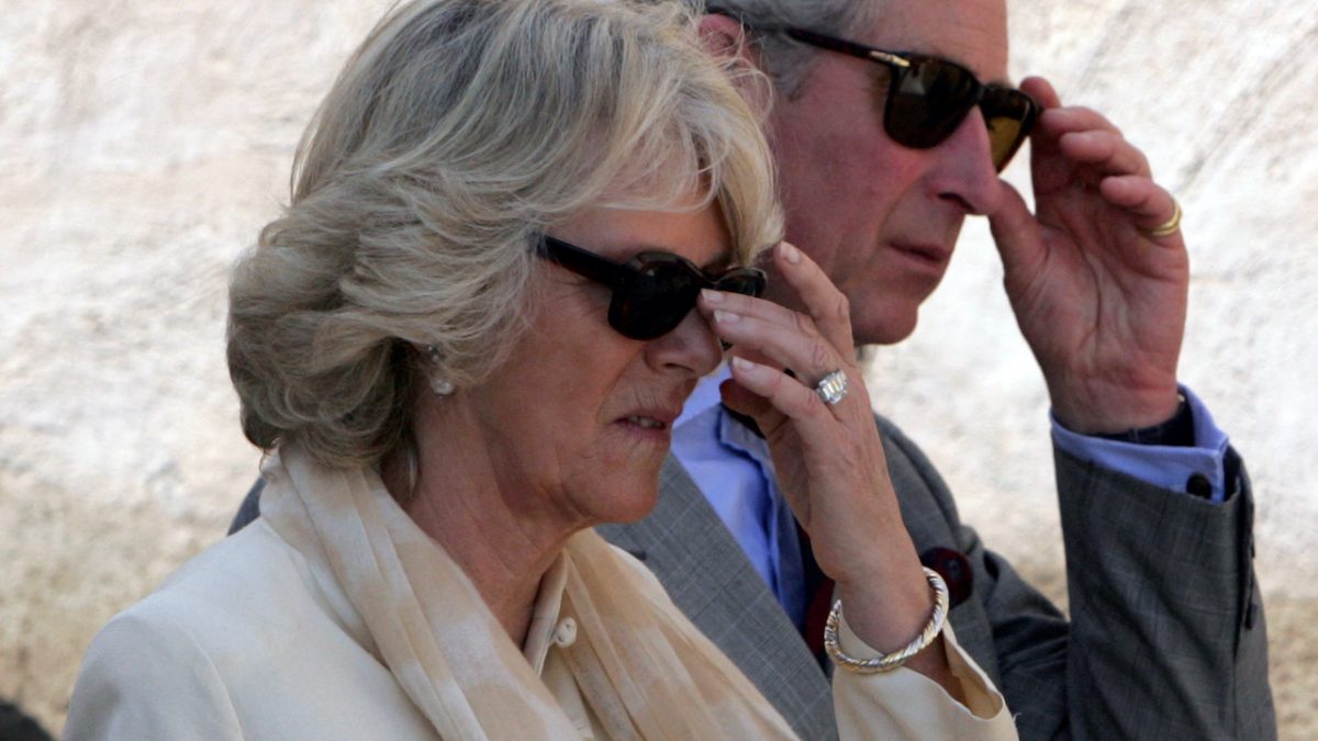 FILES-BRITAIN-ROYALS-CORONATION