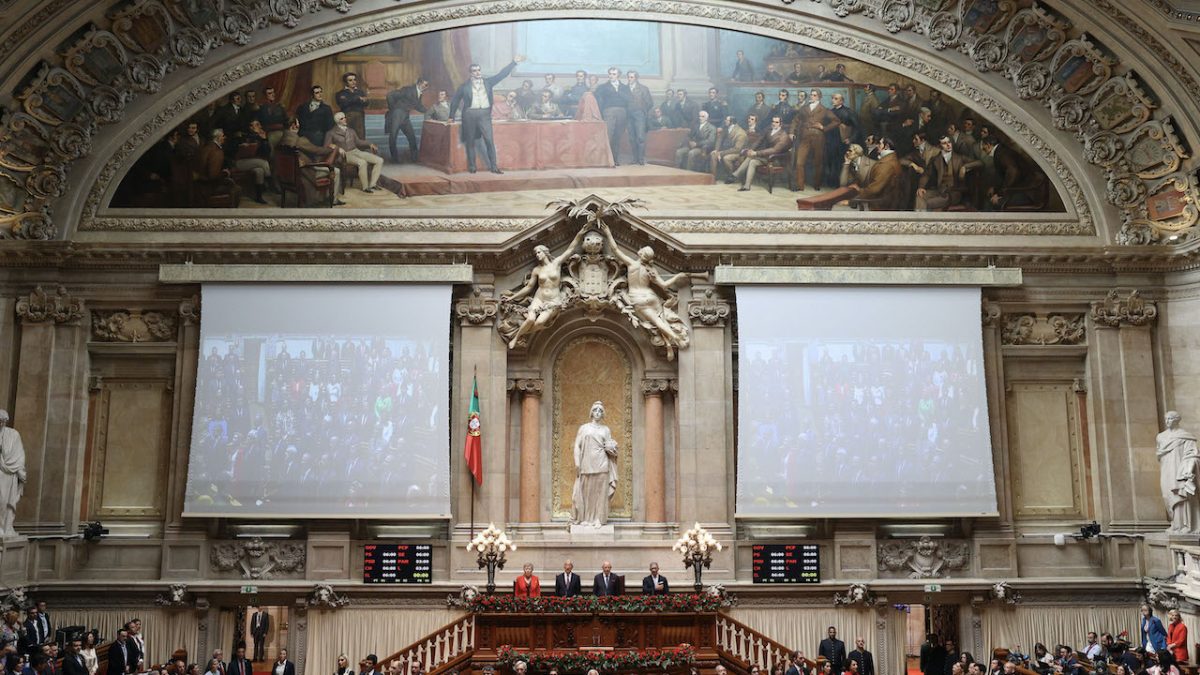49º aniversário do 25 de Abril