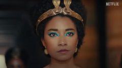 Cleopatra netflix polémica egitpo