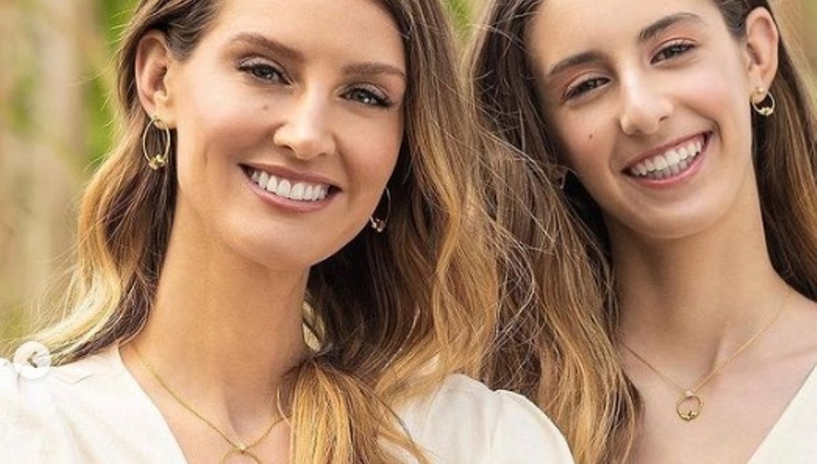 Diana pereira Mel Instagram