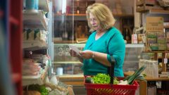 lista de compras estudo poupança gastos