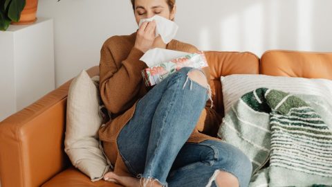 alergias polen aflição estudo índice polínico