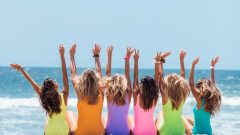 fato de banho praia barriga