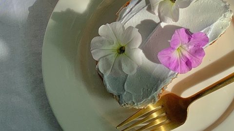 Flores comestíveis dicas sugestões