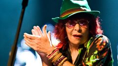 Rita Lee espólio cantora