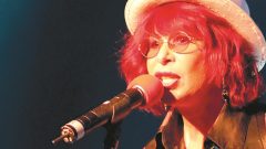 Rita Lee morreu