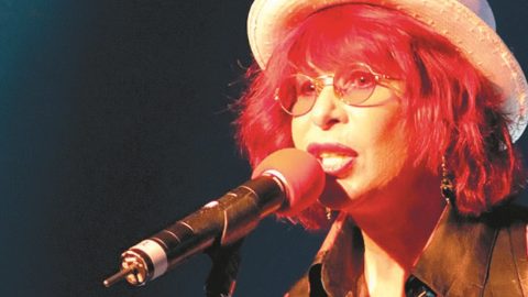 Rita Lee morreu