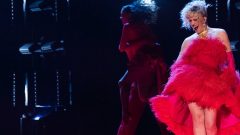 Mimicat final eurovisão 2023