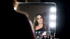 Maria João Bastos infecção rim