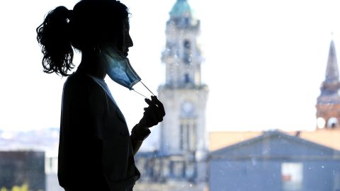 pandemia anos milhares de horas