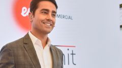 Ricardo Peroera ator netflix produtor criativo