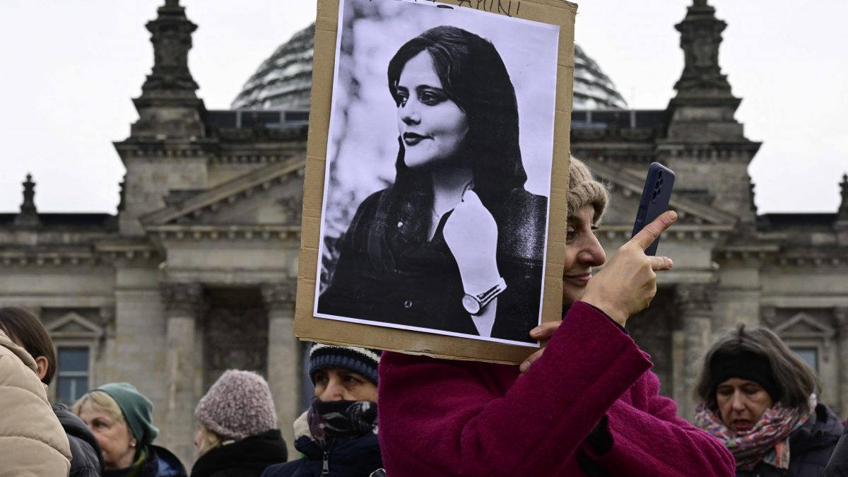 GERMANY-JUSTICE-SOCIAL-WOMEN-PROTEST GERMANY-JUSTICE-SOCIAL-WOMEN-PROTEST