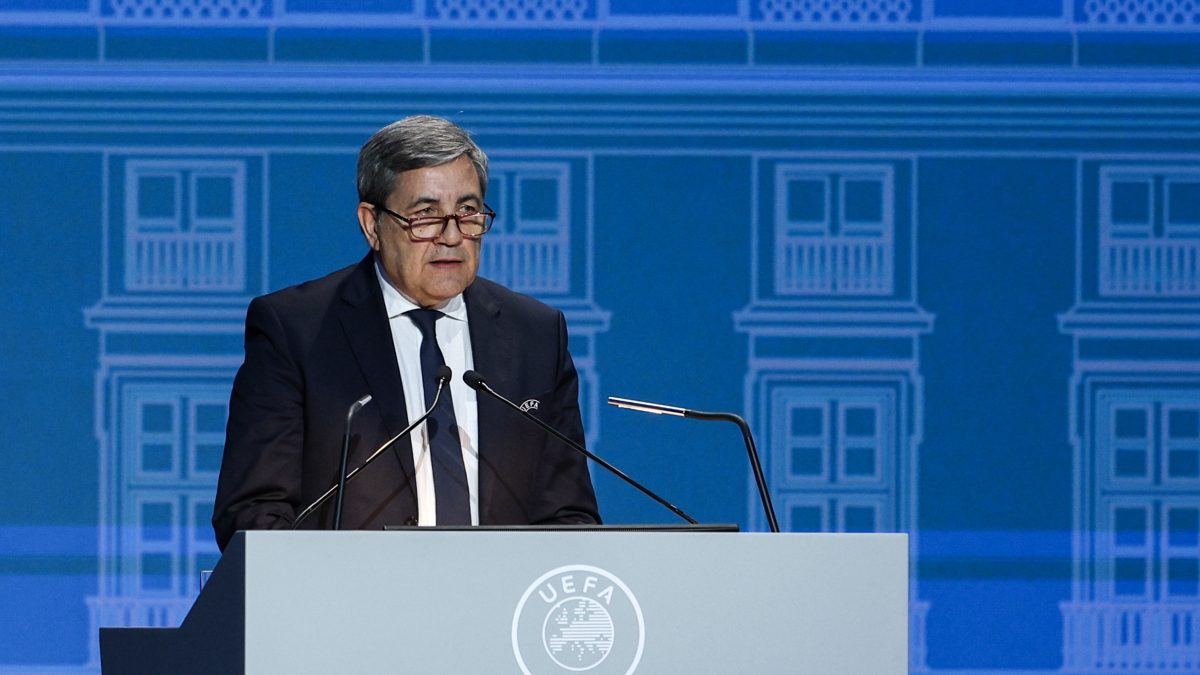 47th Ordinary UEFA Congress