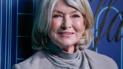 Martha Stewart capa Sports Illustrated swimsuit