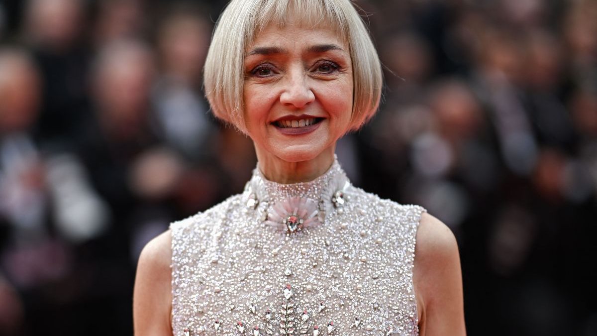 FRANCE-FILM-FESTIVAL-CANNES