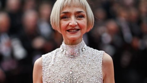 Maria de Medeiros atriz filme