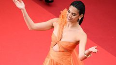 Sara Samapio Super homem Superman Legacy