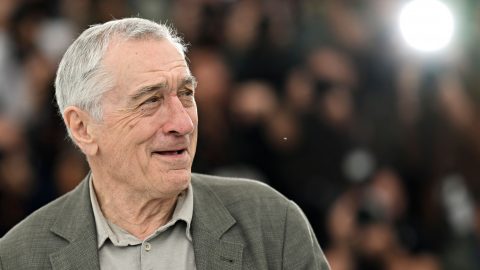 Robert de Niro hotel avenida da LIberdade