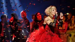 Mimicat eurovisão RTP